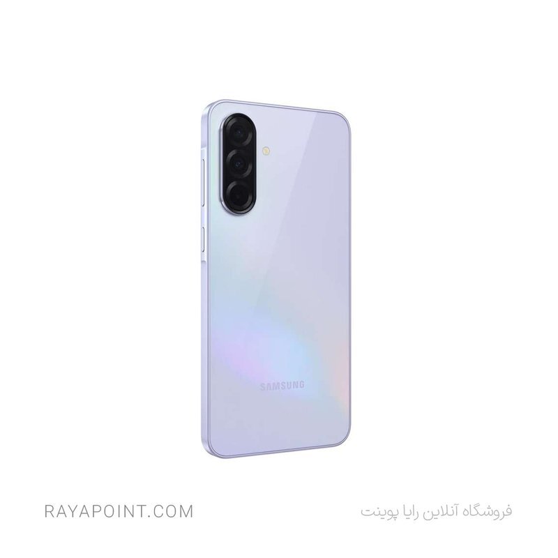  گوشی موبایل سامسونگ مدل Galaxy A36 دو سیم کارت ظرفیت 256 گیگابایت و رم 8 گیگابایت 