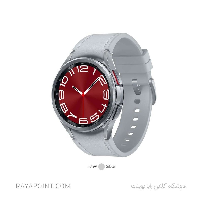  ساعت هوشمند سامسونگ مدل Galaxy Watch6 Classic 43mm 