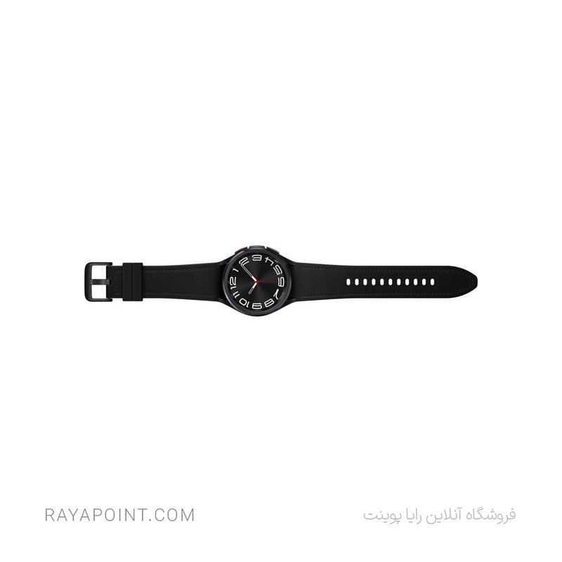  ساعت هوشمند سامسونگ مدل Galaxy Watch6 Classic 43mm 