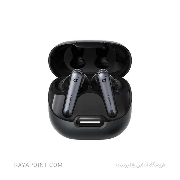  Anker Liberty 4 NC 