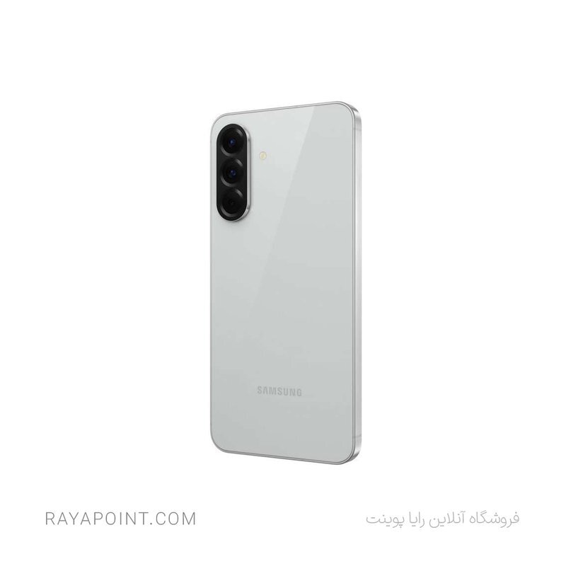  گوشی موبایل سامسونگ مدل Galaxy A56 دو سیم کارت ظرفیت 256 گیگابایت و رم 8 گیگابایت 