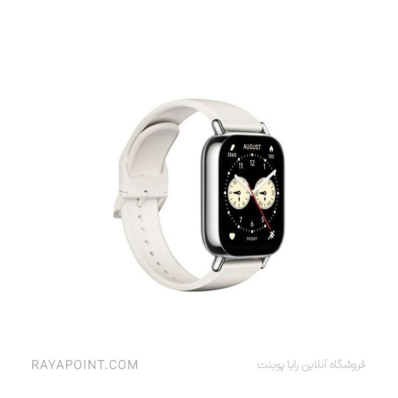  ساعت هوشمند شیائومی مدل Redmi Watch 5 Lite 