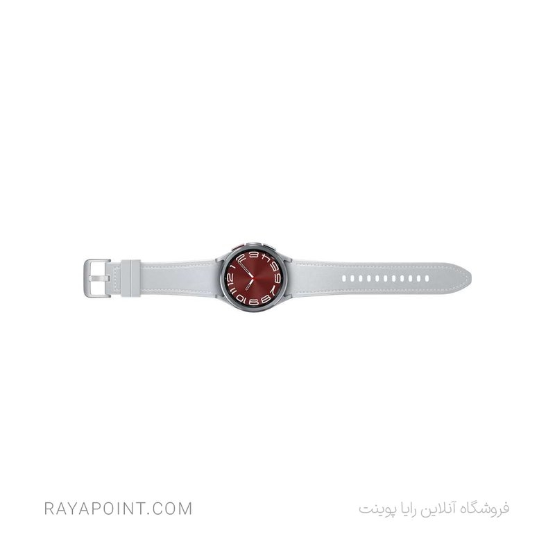  ساعت هوشمند سامسونگ مدل Galaxy Watch6 Classic 43mm 