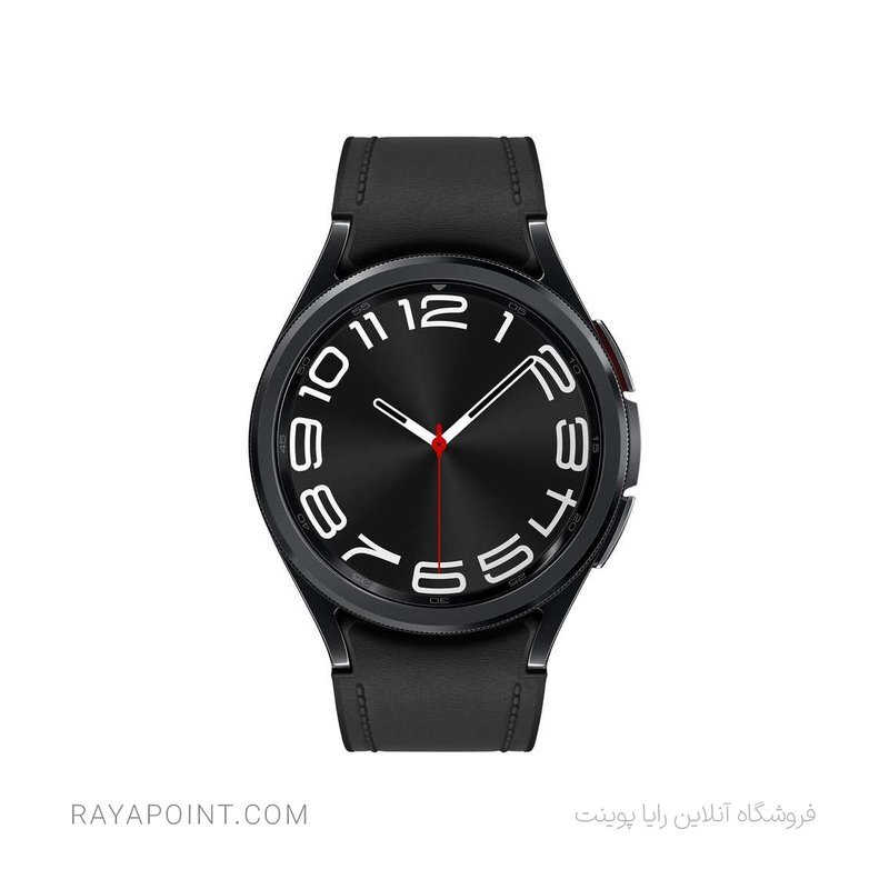  ساعت هوشمند سامسونگ مدل Galaxy Watch6 Classic 43mm 