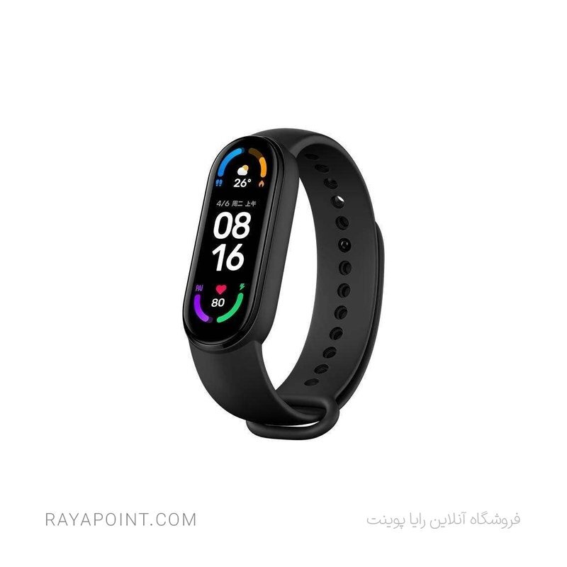  قیمت Mi Band 6 