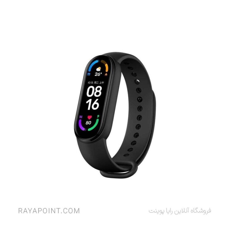 قیمت Mi Band 6