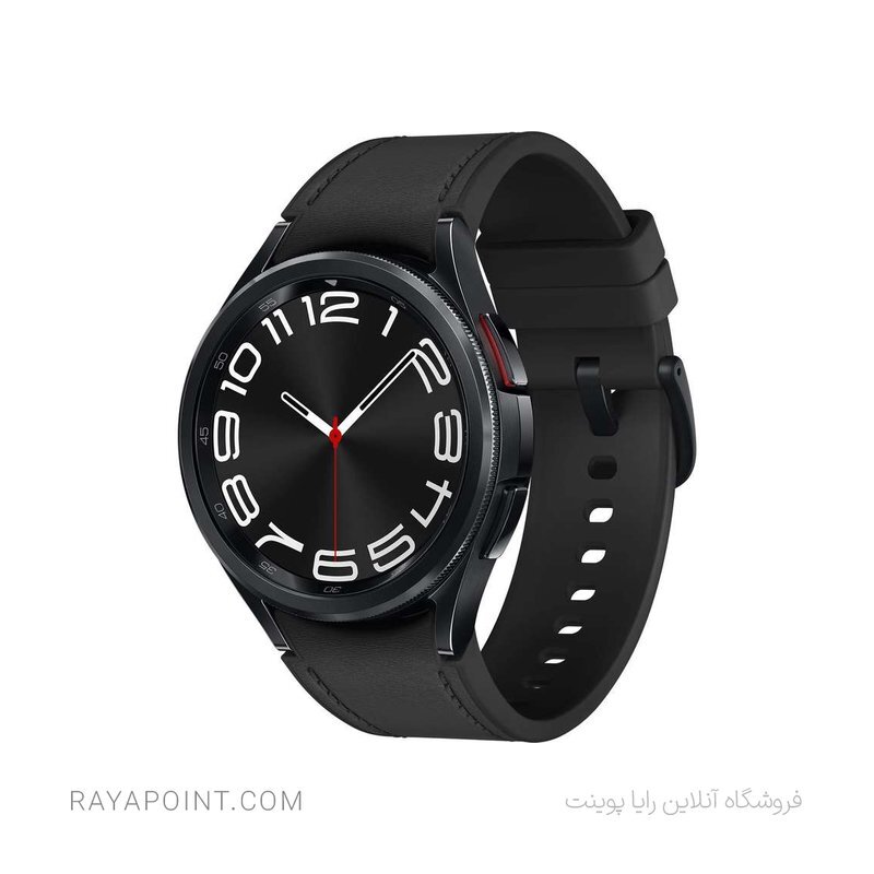  ساعت هوشمند سامسونگ مدل Galaxy Watch6 Classic 43mm 