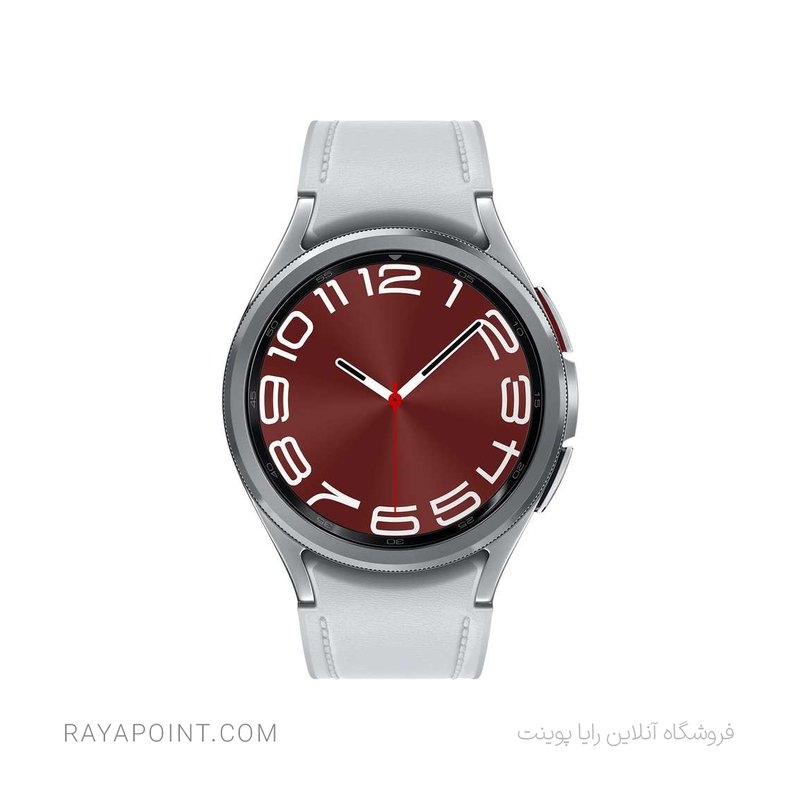  ساعت هوشمند سامسونگ مدل Galaxy Watch6 Classic 43mm 