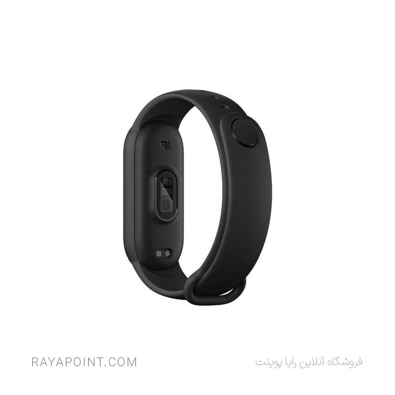  Mi Band 6 قسطی 
