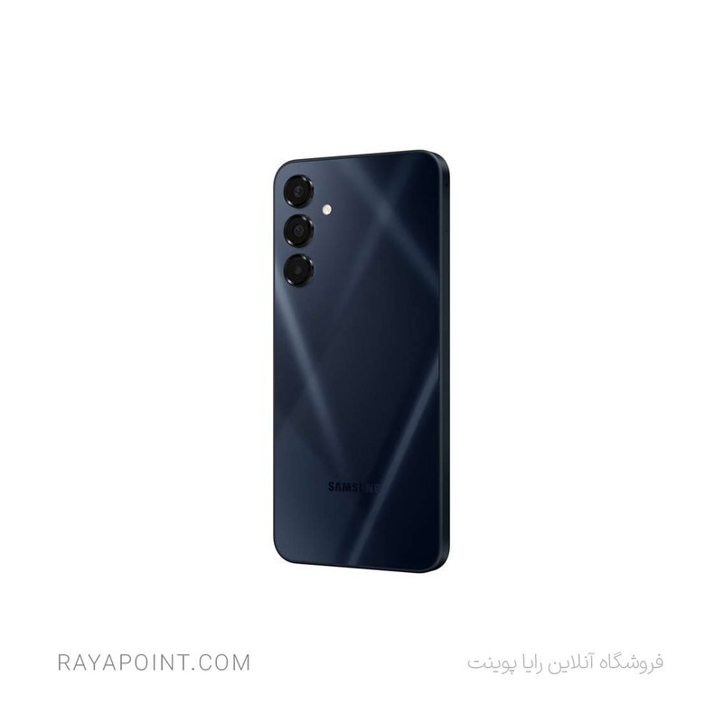  گوشی موبایل سامسونگ مدل Galaxy A16 4G دو سیم کارت ظرفیت 128 گیگابایت و رم 4 گیگابایت - ویتنام 