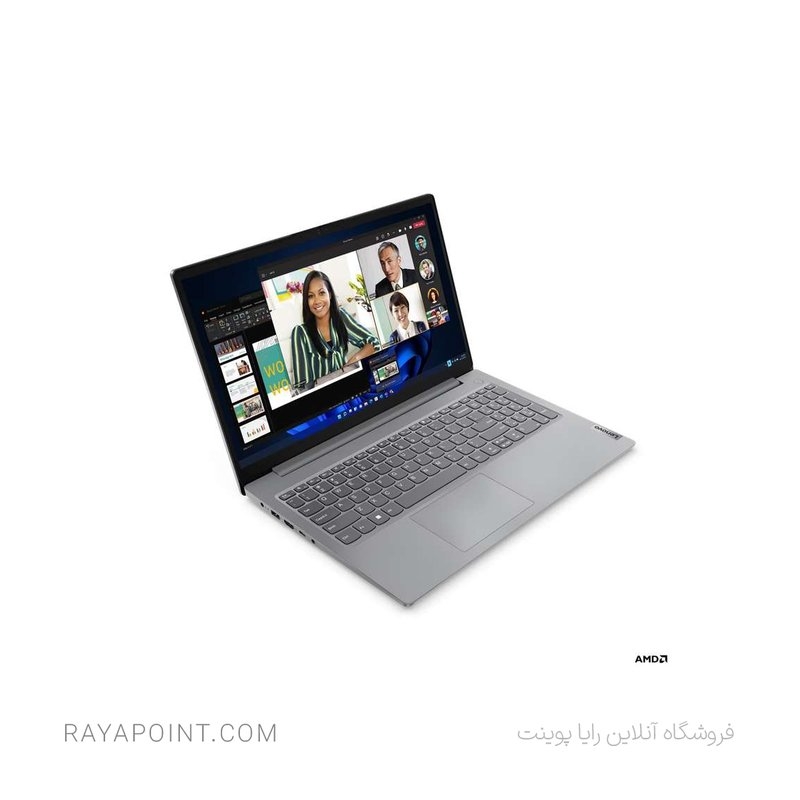  لنوو V15 G4 AMN-R3 7320U-8GB LPDDR5-256GB SSD-TN 