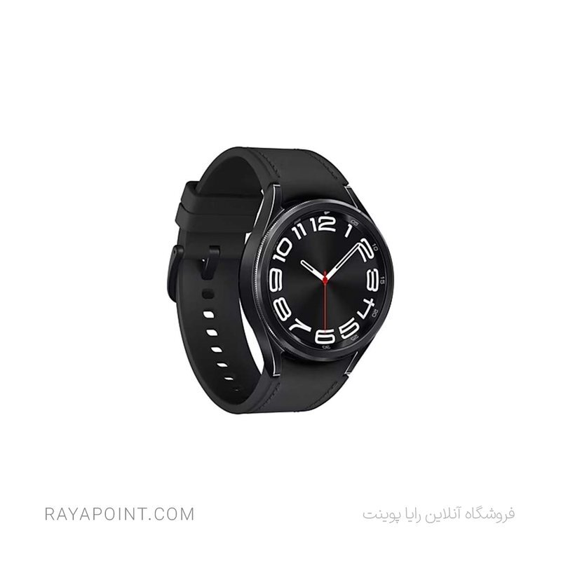  ساعت هوشمند سامسونگ مدل Galaxy Watch6 Classic 43mm 