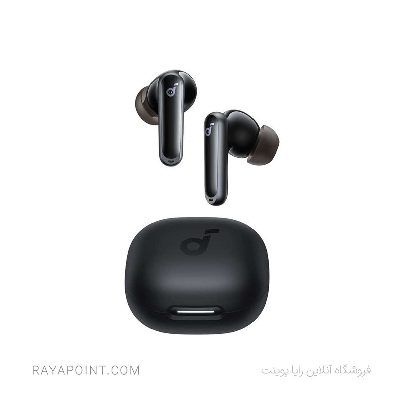  هدفون بلوتوثی انکر مدل Soundcore P40i 