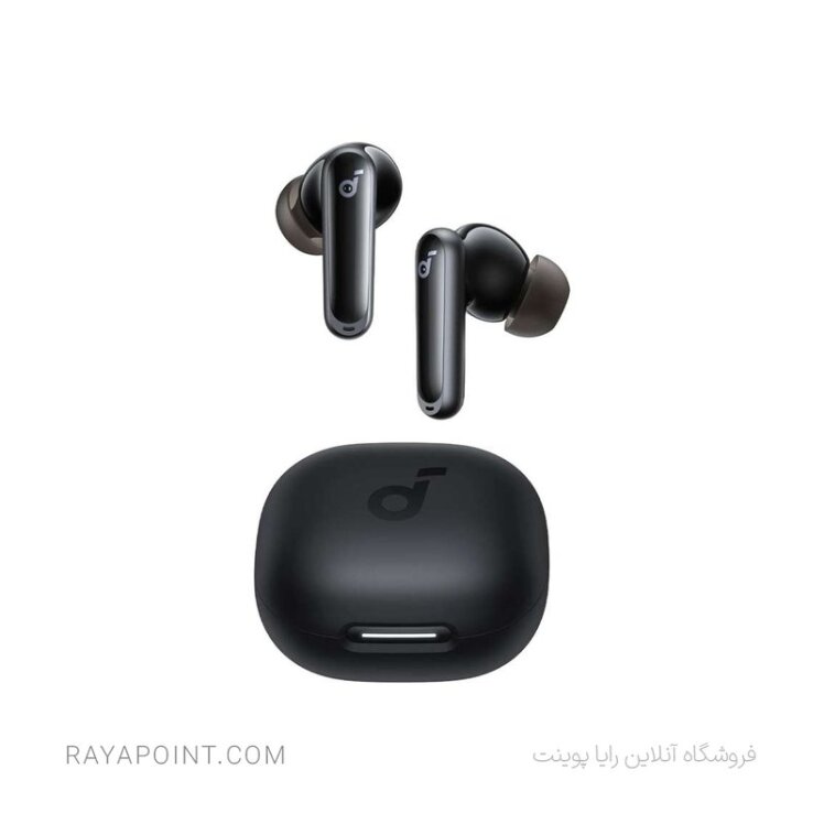 هدفون بلوتوثی انکر مدل Soundcore P40i