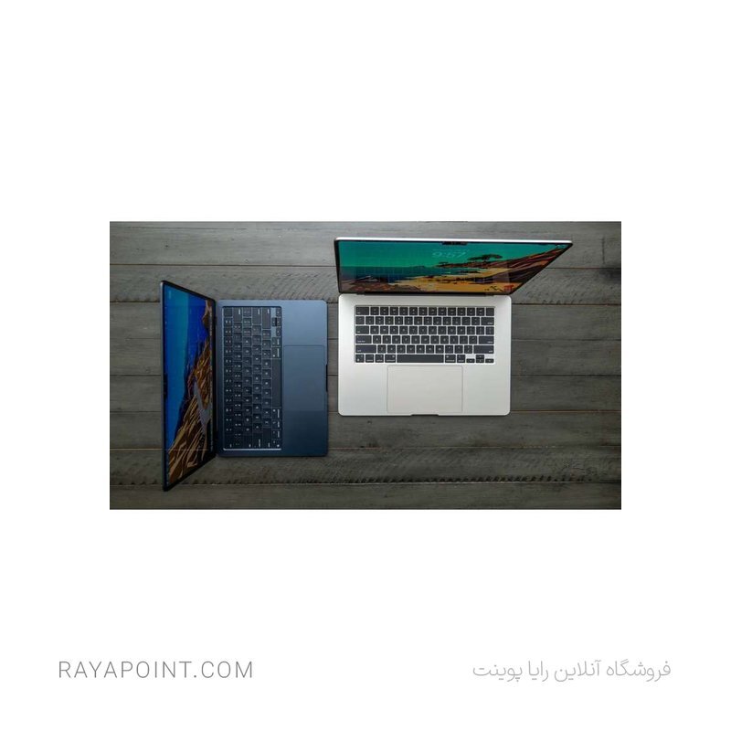 مک بوک ایر M4 قیمت 