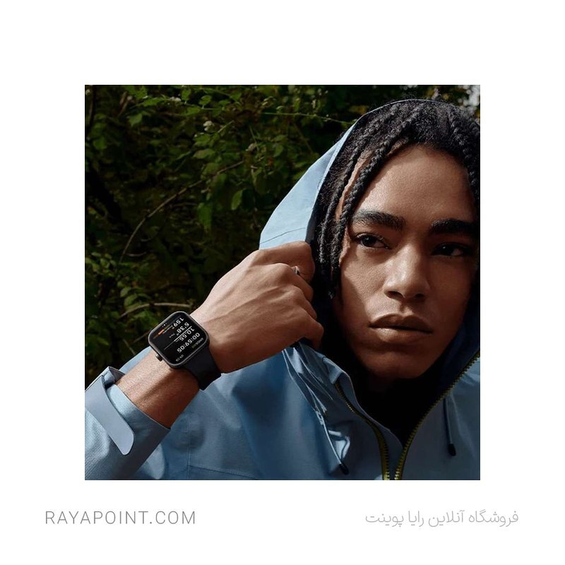  ساعت هوشمند 47 میلی‌متری شیائومی مدل Redmi Watch 5 