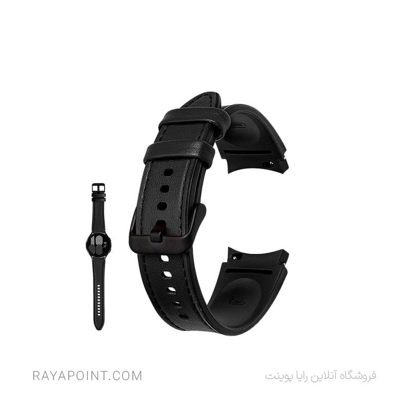  ساعت هوشمند سامسونگ مدل Galaxy Watch6 Classic 43mm 
