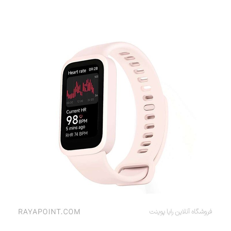  شیائومی Smart Band 9 Active 
