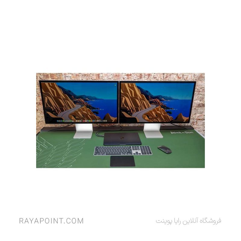  خرید مک بوک ایر M4 