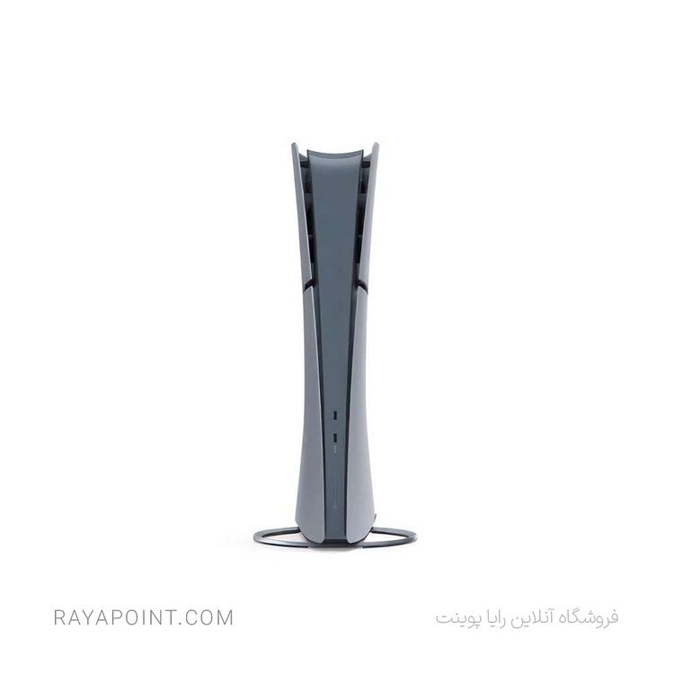  کنسول بازی سونی مدل PlayStation 5 Slim Digital Edition-30th Anniversary Limited Edition ظرفیت 1 ترابایت 