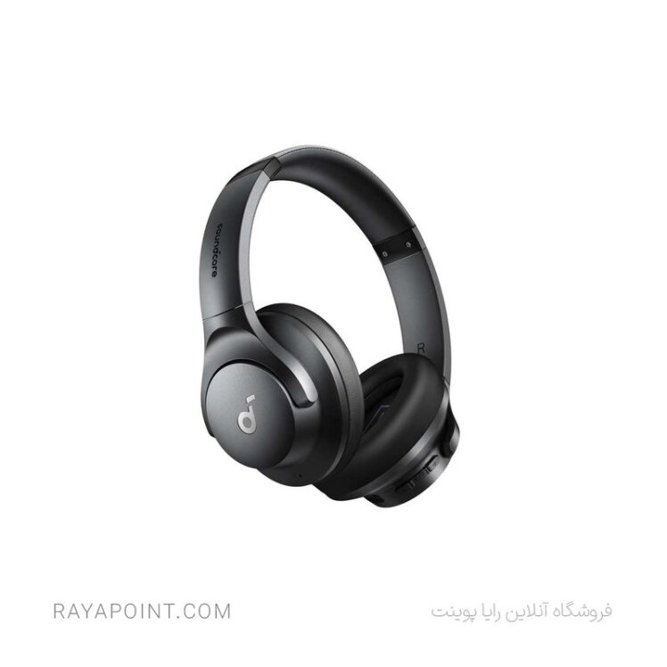 هدست بلوتوثی انکر مدل Soundcore Q20i ANC