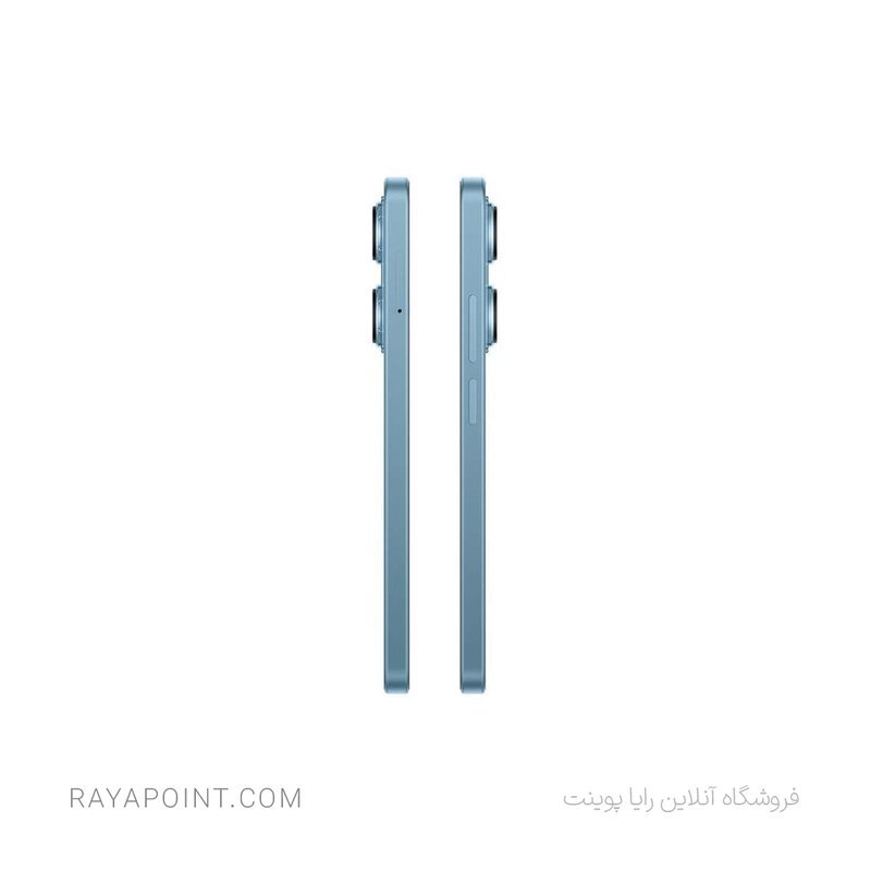  گوشی موبایل شیائومی مدل Redmi Note 14s دو سیم کارت ظرفیت 256 گیگابایت و رم 8 گیگابایت 