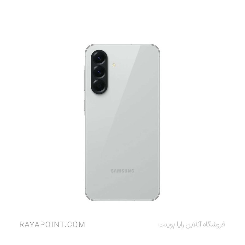  گوشی موبایل سامسونگ مدل Galaxy A56 دو سیم کارت ظرفیت 256 گیگابایت و رم 8 گیگابایت 