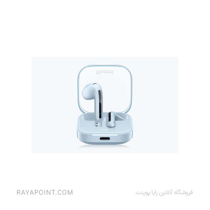  شیائومی مدل Redmi Buds 6 Active 