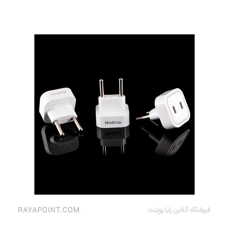  مبدل برق هادرون مدل A08-1 