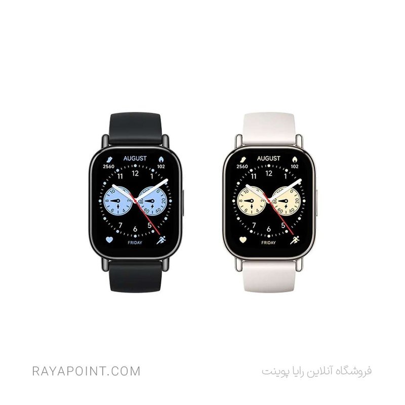  ساعت هوشمند شیائومی مدل Redmi Watch 5 Lite 