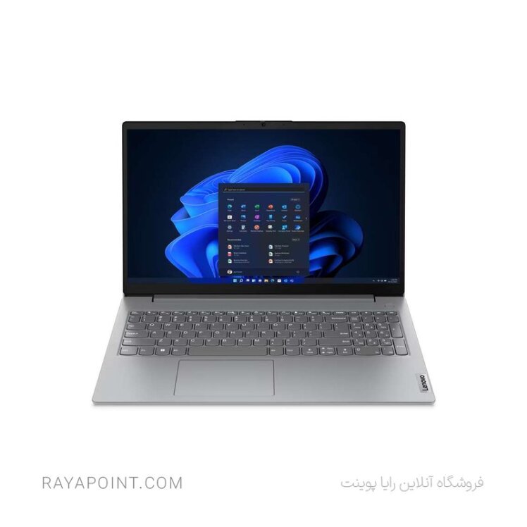 لنوو مدل V15 G4 AMN-R3 7320U-8GB LPDDR5-256GB SSD-TN