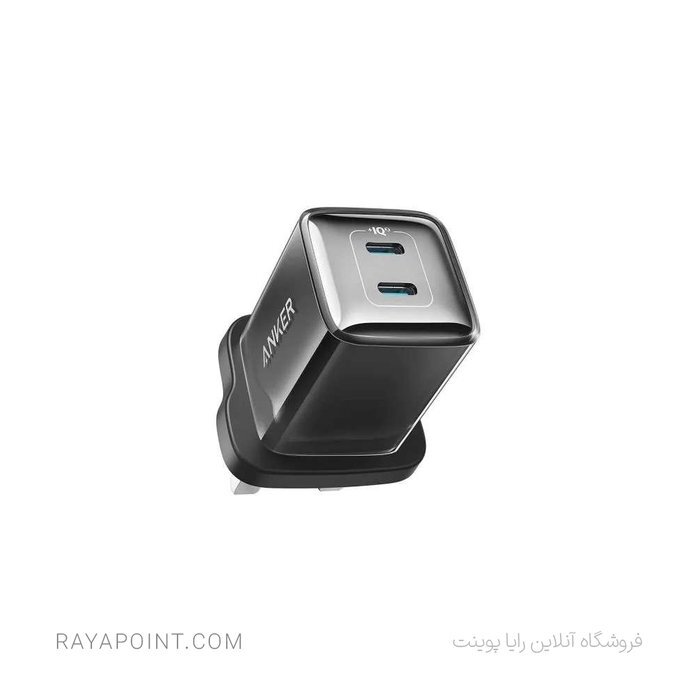  شارژر دیواری انکر مدل A2038 