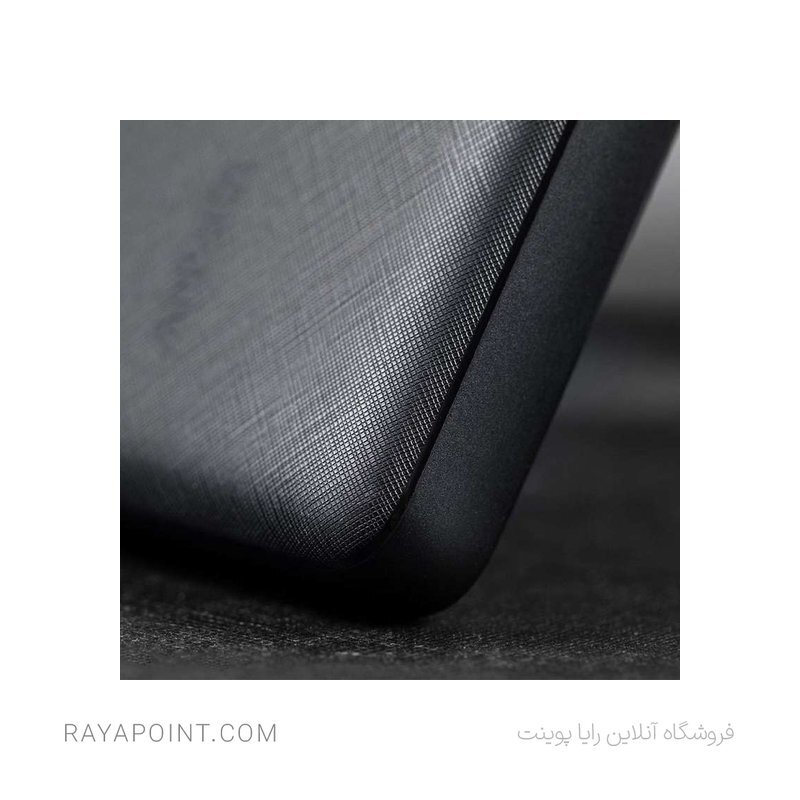  پاوربانک انکر مدل A1287 ظرفیت 20000 میلی آمپر ساعت 